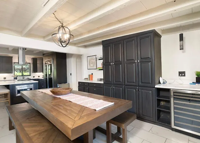 Dry Creek Sunstone 6br Red Rock Views