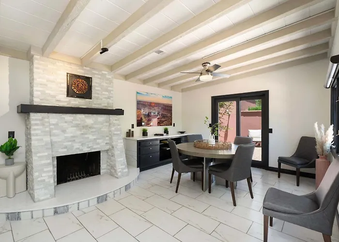 Holiday home Dry Creek Sunstone 6br Red Rock Views *