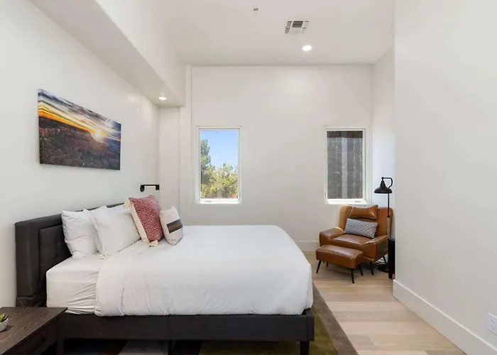 Dry Creek Sunstone 6br Red Rock Views