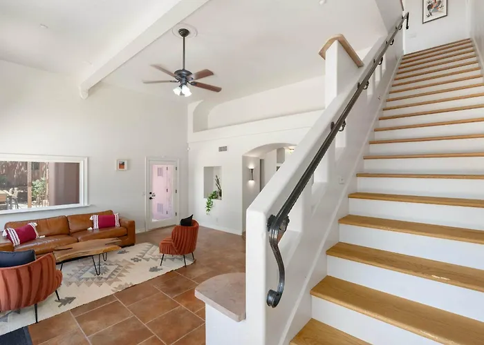 Holiday home Dry Creek Sunstone 6br Red Rock Views