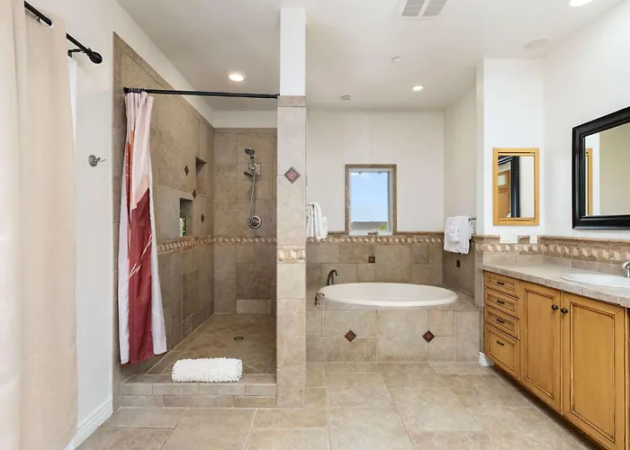 Holiday home Dry Creek Sunstone 6br Red Rock Views