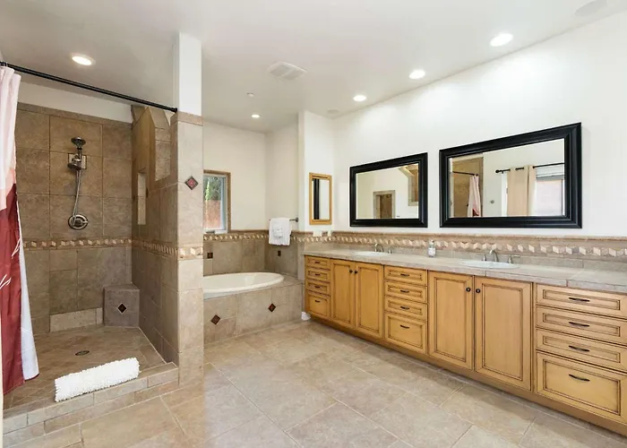 Dry Creek Sunstone 6br Red Rock Views