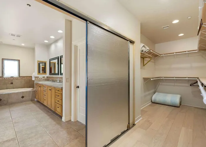 Dry Creek Sunstone 6br Red Rock Views Sedona