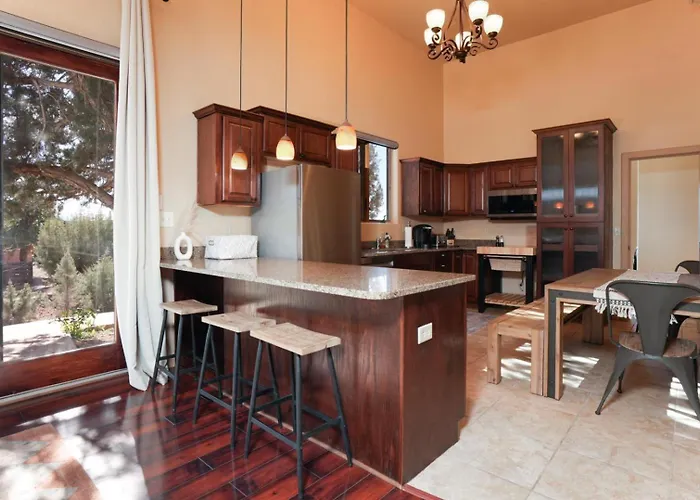 Holiday home Dry Creek Sunstone 6br Red Rock Views