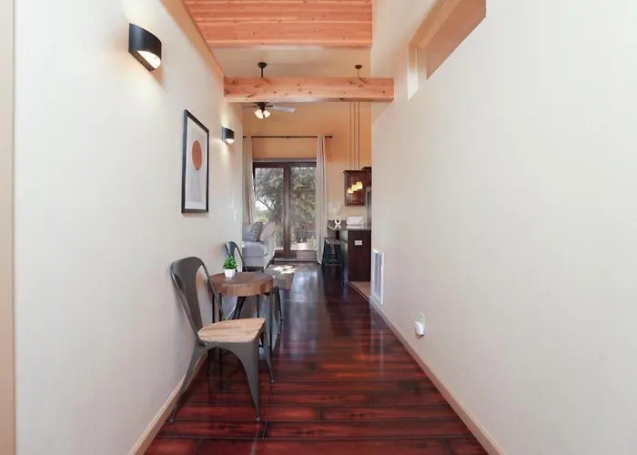 Dry Creek Sunstone 6br Red Rock Views Holiday home