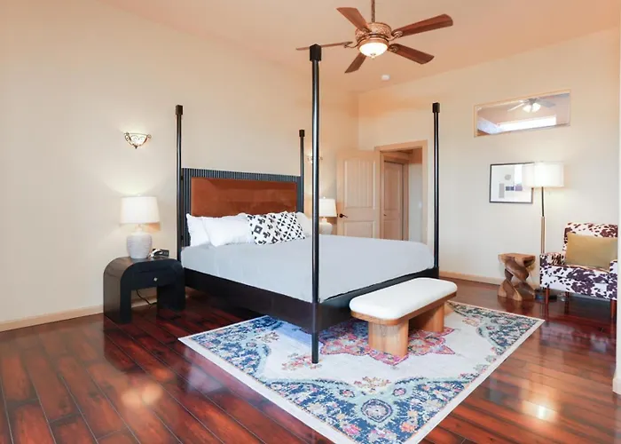Holiday home Dry Creek Sunstone 6br Red Rock Views
