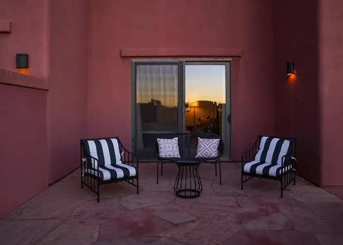 Dry Creek Sunstone 6br Red Rock Views