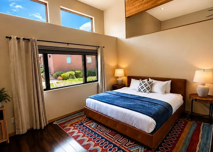 Holiday home Dry Creek Sunstone 6br Red Rock Views Sedona
