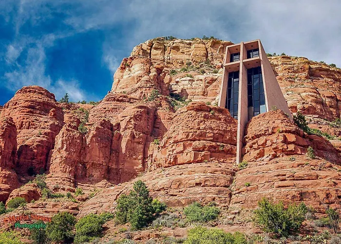 Holiday home Dry Creek Sunstone 6br Red Rock Views Sedona