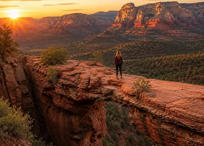 Dry Creek Sunstone 6br Red Rock Views * Sedona